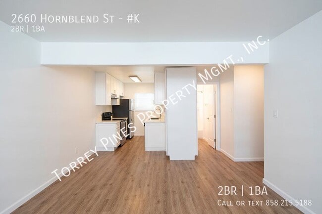 Photo - 2660 Hornblend St Unidad #K