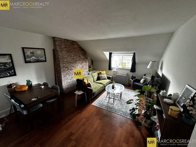 Photo - 456 Beacon St Condominio Unidad 5f