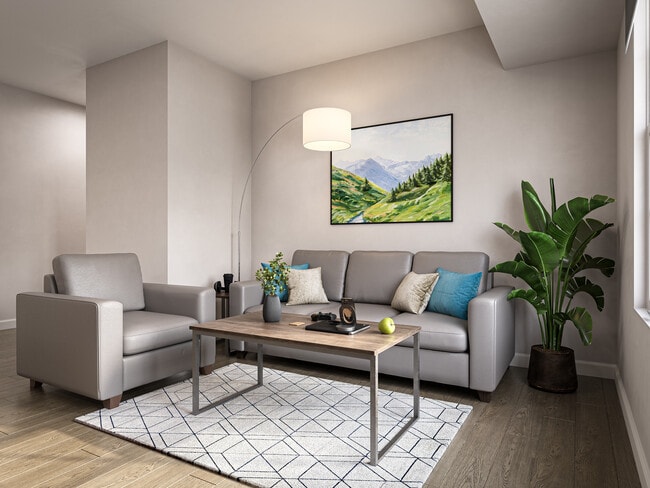 Photo - Meridian on Main