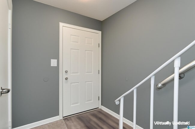 Building Photo - 1741 6th Pl NW Rental