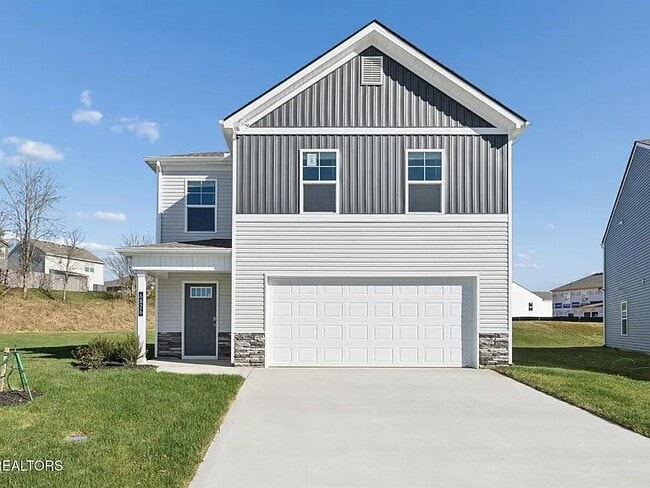 Building Photo - 6826 Tramway Ln