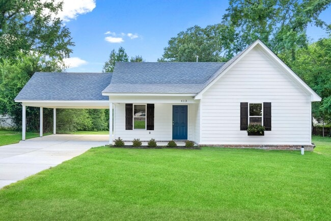 Building Photo - 413 S Main Ext Rental