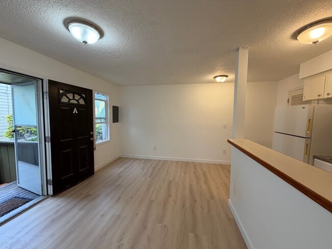 Main Room - 1015 7th St Unit A