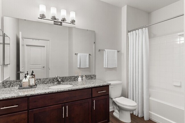 Photo - Park Place at Maguire Apartments