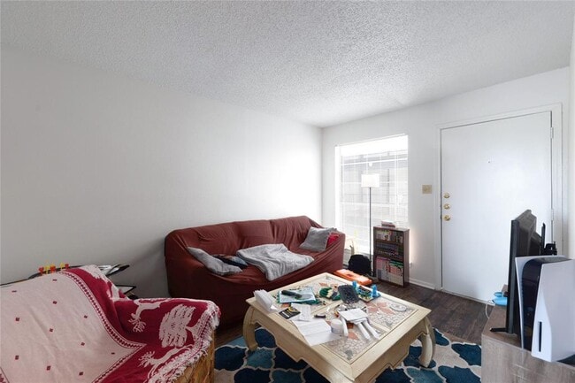 Photo - 2803 Hemphill Park Unit B204