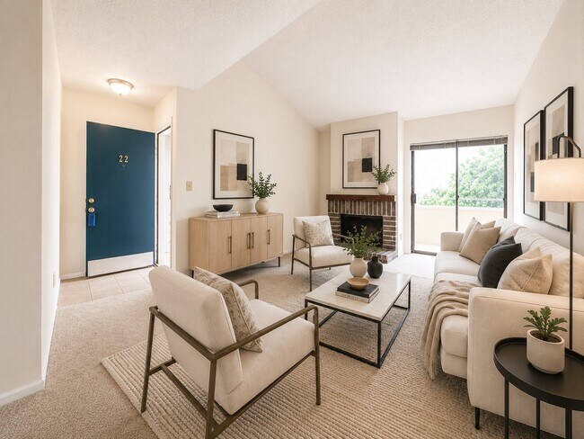Photo - 7900 N Stadium Dr Unit 22