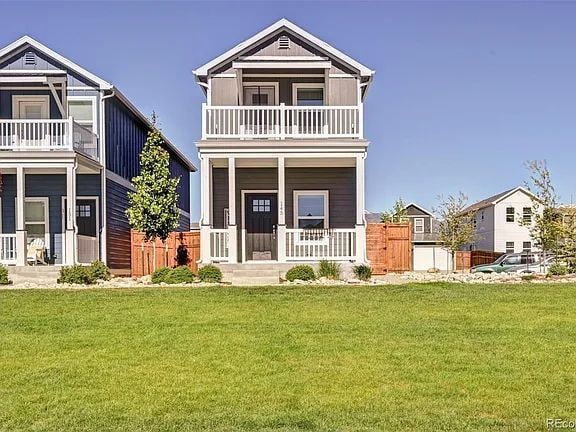 Building Photo - Charming 3-Bed, 3-Bath Home in The Farm – ...