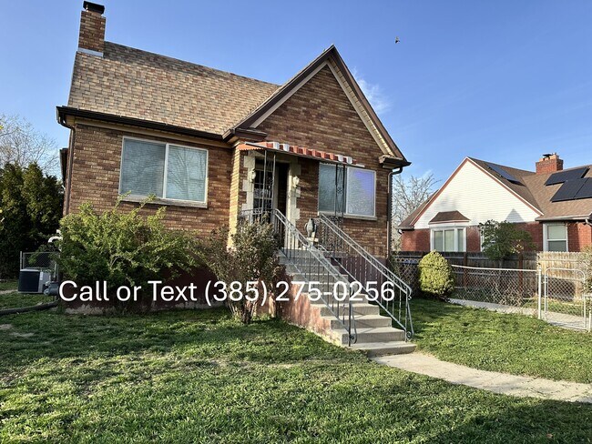 Photo - 449 E 3400 S Unidad Top Floor