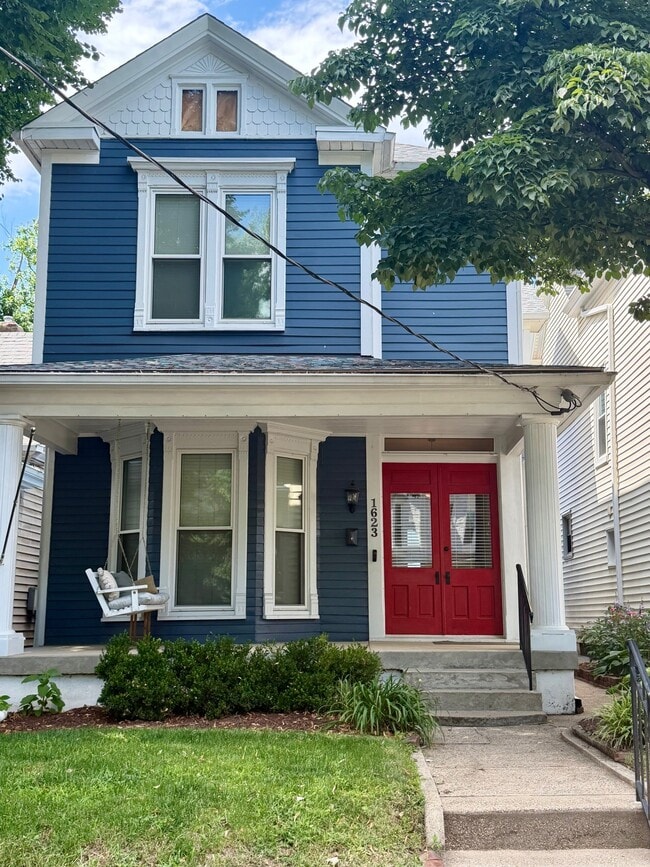 Photo - 1623 Rosewood Ave
