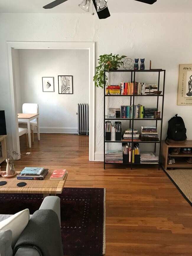 Photo - Harriet Apartments