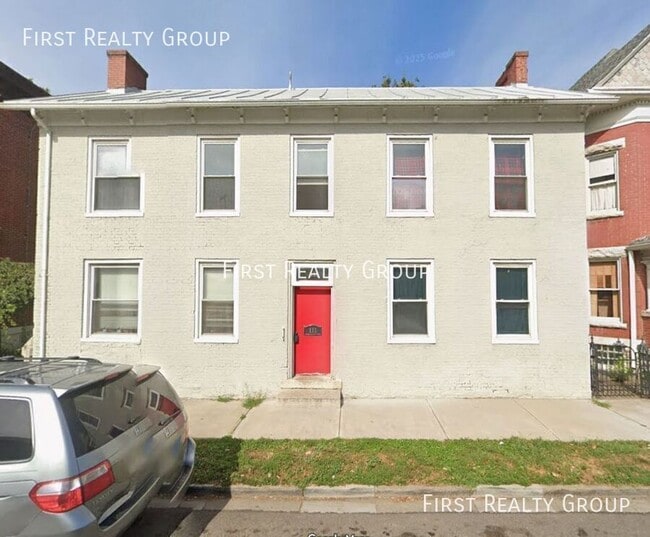Building Photo - 111 S Main St Unit #4