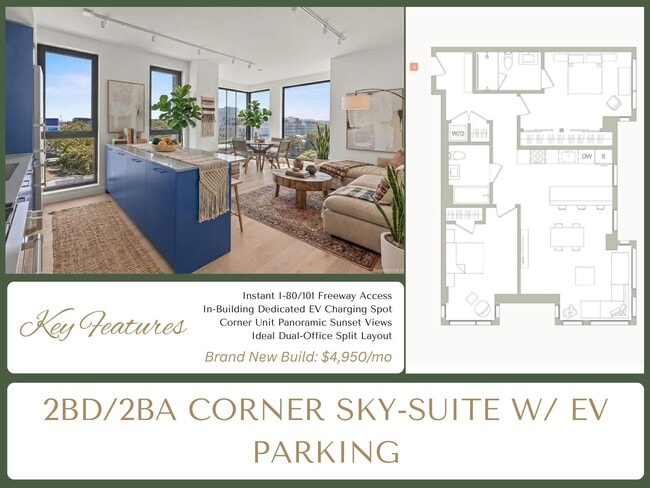 Building Photo - 395 6th St Unit 707