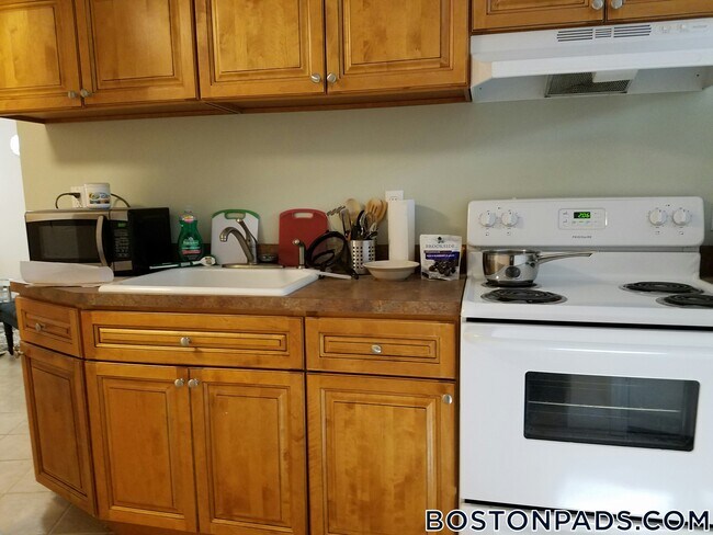 Photo - 895 Huntington Ave Unit G-1