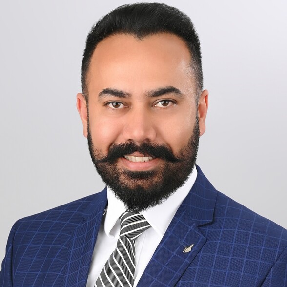 Sam Randhawa