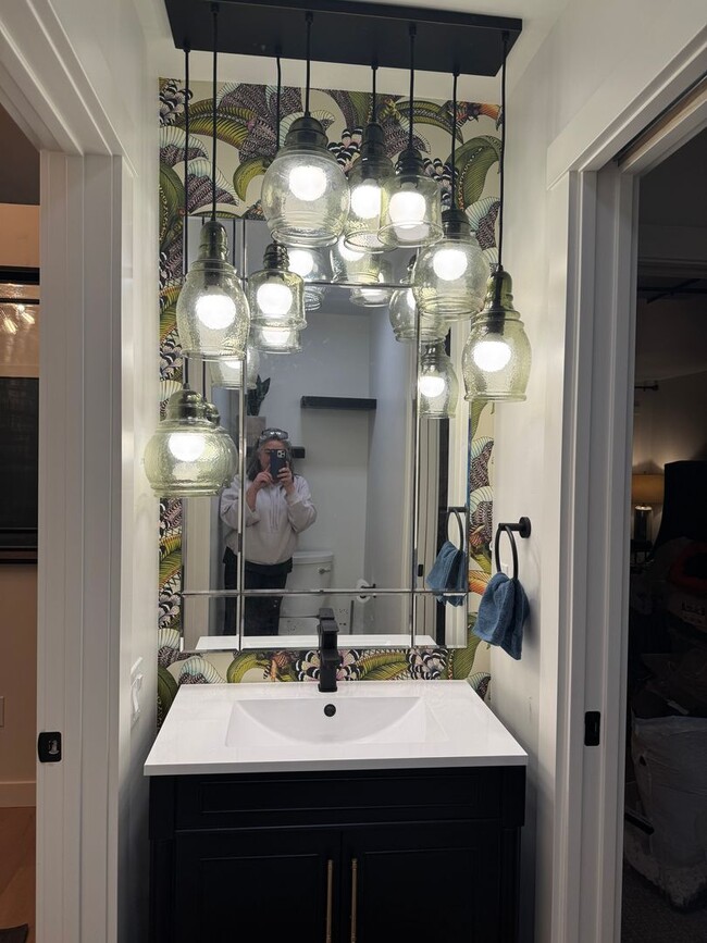 Photo - Luxury 1 bed with Stunning Views