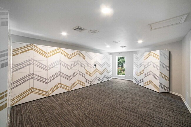 Willow Ridge Apartments
