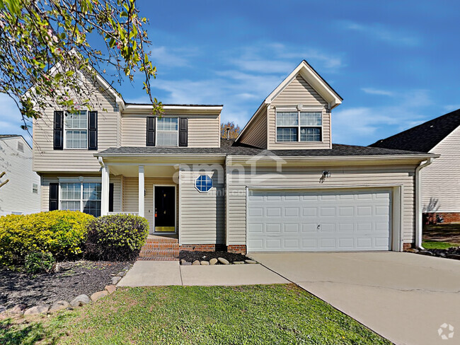 Building Photo - 4 Cherrystone Ct Rental