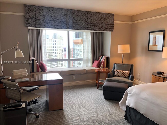 Photo - 1435 Brickell Ave Unit 3505