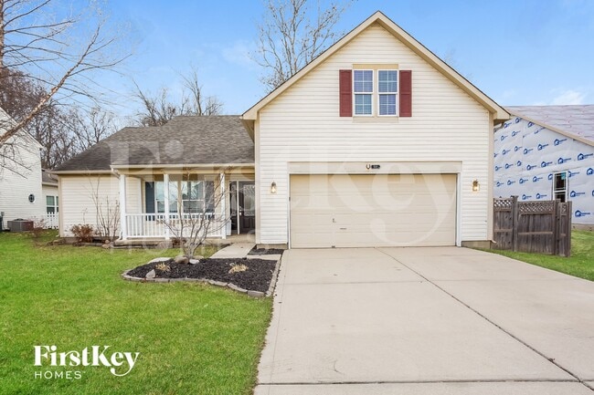 Building Photo - 501 Thomas Point Dr