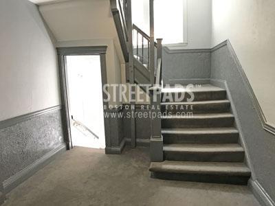 Photo - bedroom in Boston MA 02215