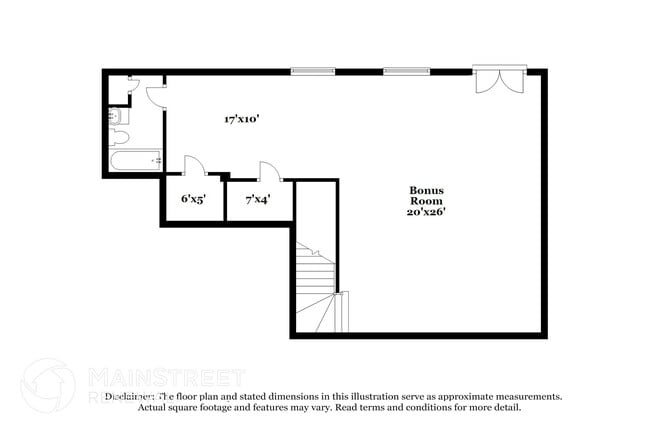 Photo - 6106 Starflower Ln