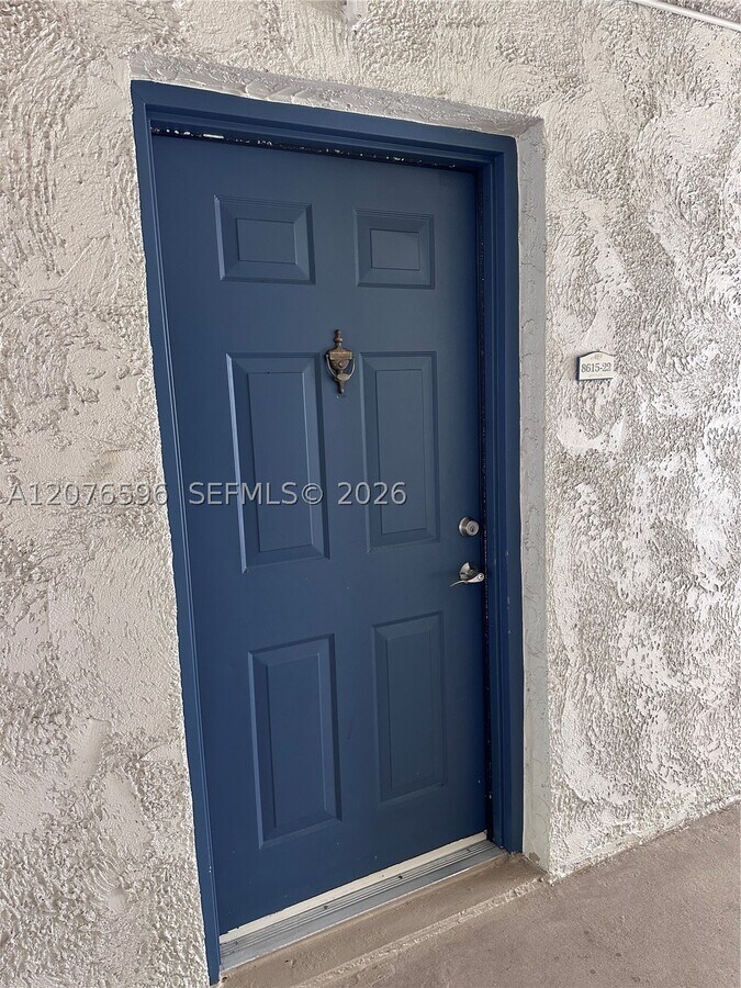 Photo - 8615 SW 68th Ct Unit 22