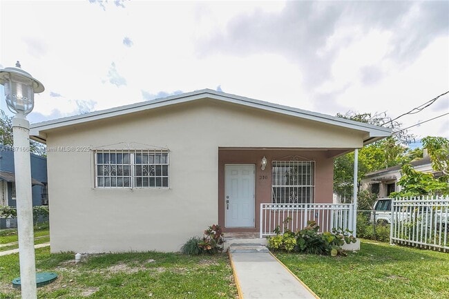 Building Photo - 270 NW 81st St. Rental