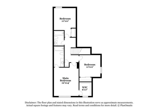 Photo - 3035 Teton Dr