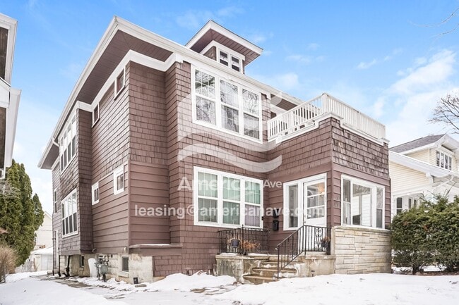 Photo - 1629#1631 North 54th Street, 53208; #774349 - 774349