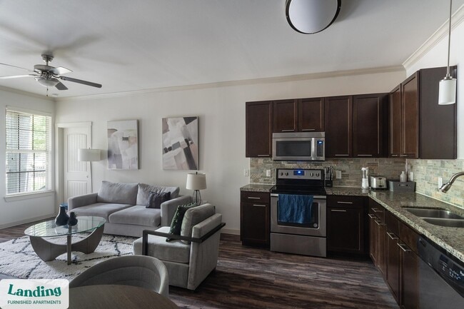 Photo - 10800 Lakeline Blvd Unit 2107