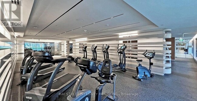 Photo - 25 Adra Grado Way Unité 656