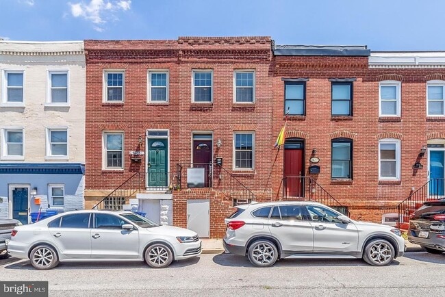 Photo - 1605 Marshall St