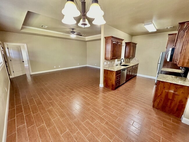 Photo - 1417 N Monte Vista St Unit 1