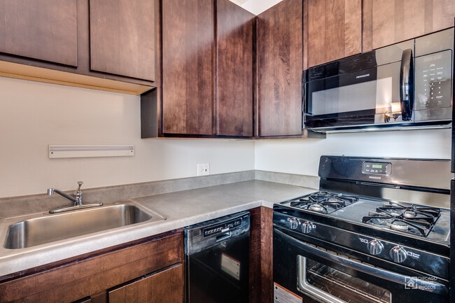 Photo - Sheridan Apartments