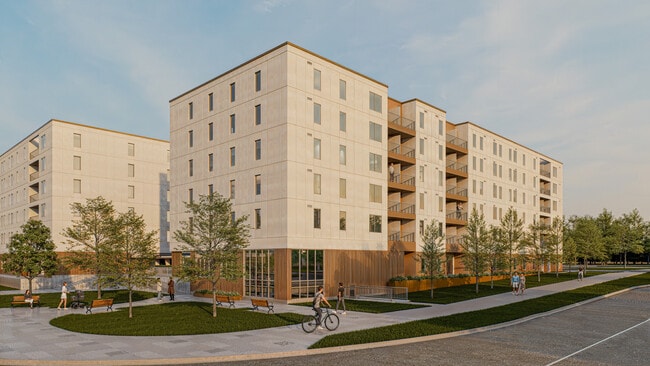 Photo - The Grove - Cedar