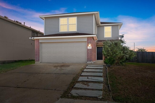 Building Photo - 12028 Plains Valley Dr Rental