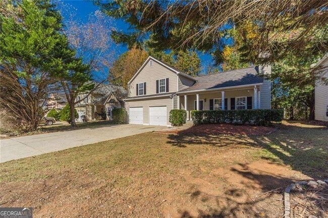 Photo - 2716 Lake Park Ridge E