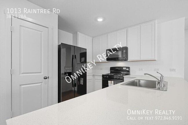 Photo - 1013 Raintree Rd