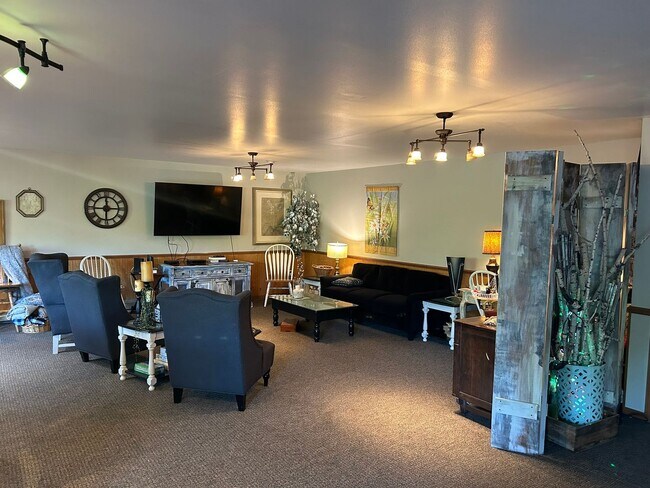 River View Apartments