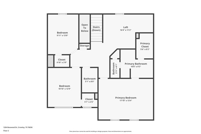 Photo - 1204 Boxwood Dr