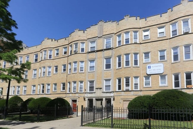 Building Photo - 4501 Malden St Unit 3A