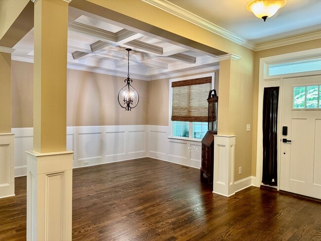 3658 Pleasants Ridge Dr