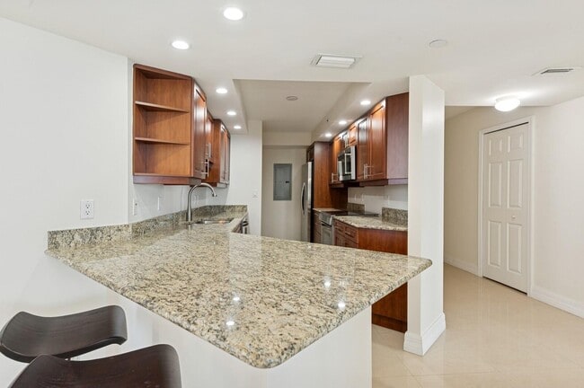 Photo - 3000 N Ocean Dr Unit 8-F