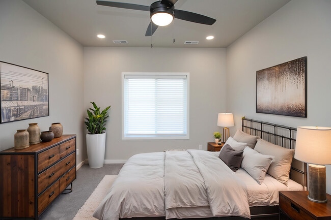 Photo - River Park Townhomes