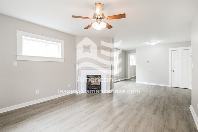 Photo - 1407 South St