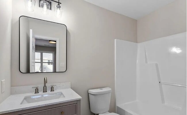 Photo - Angier Townhome
