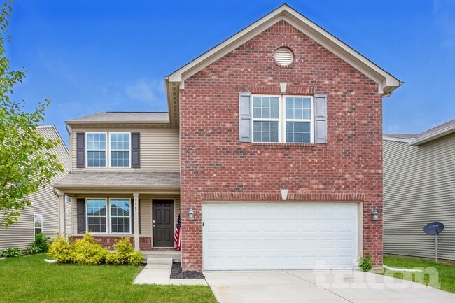 Building Photo - 9622 W Quarter Moon Dr