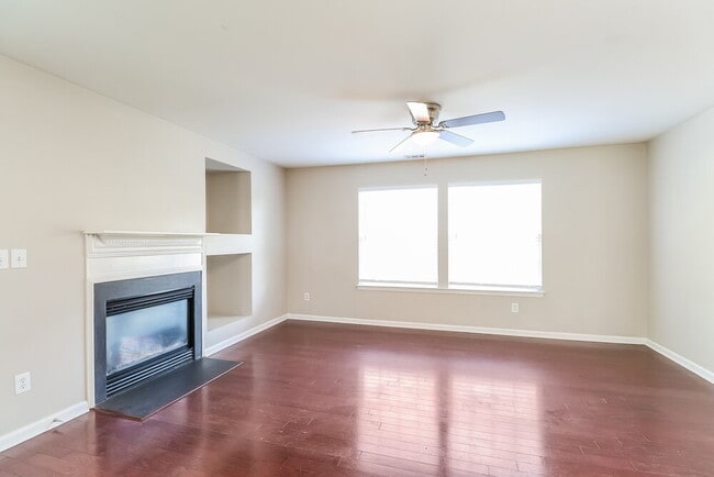 Photo - 4603 Keeneland Ln