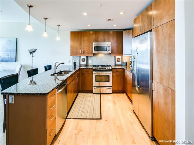 Photo - 2990 E 17th Ave Unit 1203