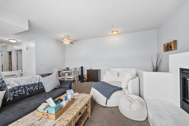 Photo - Cozy, modern, and will be READY TO MOVE-IN 8/1/2026.  Don't miss out on this beauty in Carrara of... Unit #C1